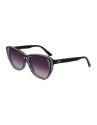 Karl Lagerfeld Слънчеви очила Cat-Eye с градиента