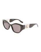 Karl Lagerfeld Слънчеви очила Cat-Eye с плътни стъкла