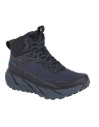 Karrimor Спортни ботуши Singletrack Mid - водоустойчиви - с подметка Dynagrip - черни - мрежест материал