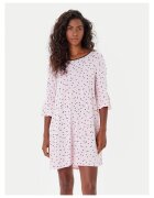 KATE SPADE Дамска пижама - нощница - розова