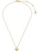 KATE SPADE Колие за дами - златисто - универсално