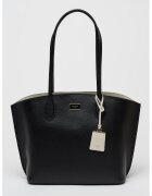 KATE SPADE Кожена чанта
