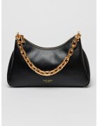 KATE SPADE Кожена чанта през рамо Grace с верижка
