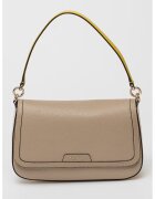 KATE SPADE Кожена чанта през рамо Hudson с отделяща се презрамка