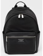 KATE SPADE Раница Sam Icon от еко кожа с кожа