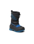 Keen Боти за момче - 301702504 - Сиви - Текстил