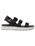 Keen Дамски сандали модел Elle Strappy Sport - - текстил - EVA подметка - летни