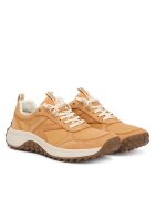 Keen Дамски спортни обувки Lea 1029770 - естествена кожа - кафяви