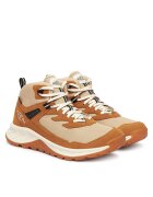 Keen Дамски туристически обувки Hightrail Mid