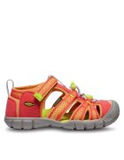 Keen Детски обувки 304176265 - Текстил - Оранжево