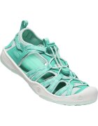 Keen Детски сандали - 10020926KEN01S8 - Текстил/Синтетика