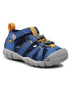 Keen Детски сандали - 300440971 - Еко кожа - Тъмносини