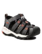 Keen Детски сандали - Newport Neo H2 - Synthetic - Grey
