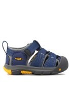Keen Детски спортни обувки 300431535 - Текстил - 20.5 EU - Тъмносини