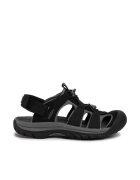 Keen Мъжки сандали 207127210 - текстил - 47 EU - черни
