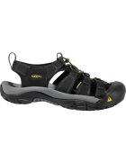 Keen Мъжки сандали - BM84176 - черни