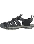 Keen Мъжки сандали - Clearwater CNX 1008660 - черни