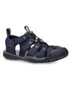 Keen Мъжки сандали KE-1027407 - текстил - тъмносиньо