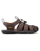 Keen Мъжки спортни обувки 199480751 - Текстил - Сиво - Сив