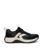 Keen Мъжки спортни обувки 304757303 - Естествена кожа - Черни