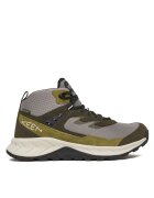 Keen мъжки текстил сив Сив