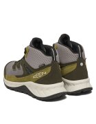 Keen мъжки текстил сив Сив