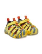 Keen Сандали за момчета - 1030838 - Текстил - 30 EU - Жълти