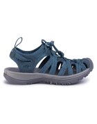 Keen Спортни дамски боти 207127685 - Текстил - Сини