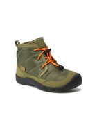 Keen Спортни обувки за момче - 209855067 - Зелени - Текстил