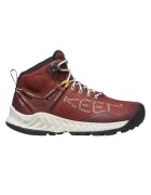 Keen Водоустойчиви туристически обувки Nxis Evo -.