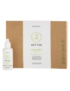 Kemon Ампули за реконструктивно лечение Actyva Nuova Fibra 12x30ml