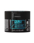 Kemon Моделираща паста с ултра силна фиксация Style Zero Gravity 100 мл