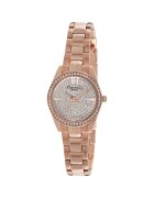 Kenneth Cole Дамски часовник - IKC0005 - Розово златист