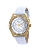 Kenneth Cole Дамски часовник - IKC2793 - Златист