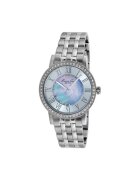 Kenneth Cole Дамски часовник - IKC4973 - Сребрист