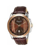 Kenneth Cole Мъжки часовник Fitness - IKC8096