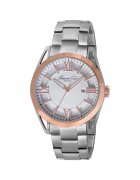 Kenneth Cole Мъжки часовник IKC IKC9373 - Аналогов