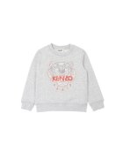 Kenzo Kids Детски суичър - с принт - 140 СМ