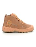 Kickers Текстилни кецове с цип