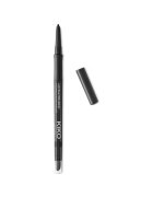 Kiko Автоматичен молив за очи Milano Lasting Precision двустранен Черен