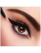 Kiko Автоматичен молив за очи Milano Lasting Precision двустранен Черен