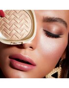 Kiko Хайлайтър Milano Dolce Vita Baked Highlighter Шампанско