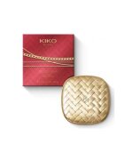 Kiko Хайлайтър Milano Dolce Vita Baked Highlighter Шампанско