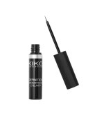 Kiko Очна линия Milano Водоустойчив Черен 45 мл