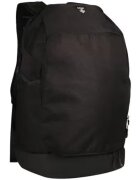 KILPI Раница градска Hudson 30L - Черна