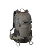 KILPI Раница за туризъм Rise - Зелена - 30L