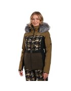 KILPI Ски или сноуборд яке Clair