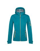KILPI Софтшел яке Beltra - Turquoise - 3
