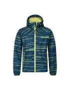 KILPI Яке Ravio Softshell - тъмно синьо
