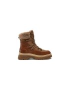 Kimberfeel Дамски ботуши 304342554 - Екокожа -